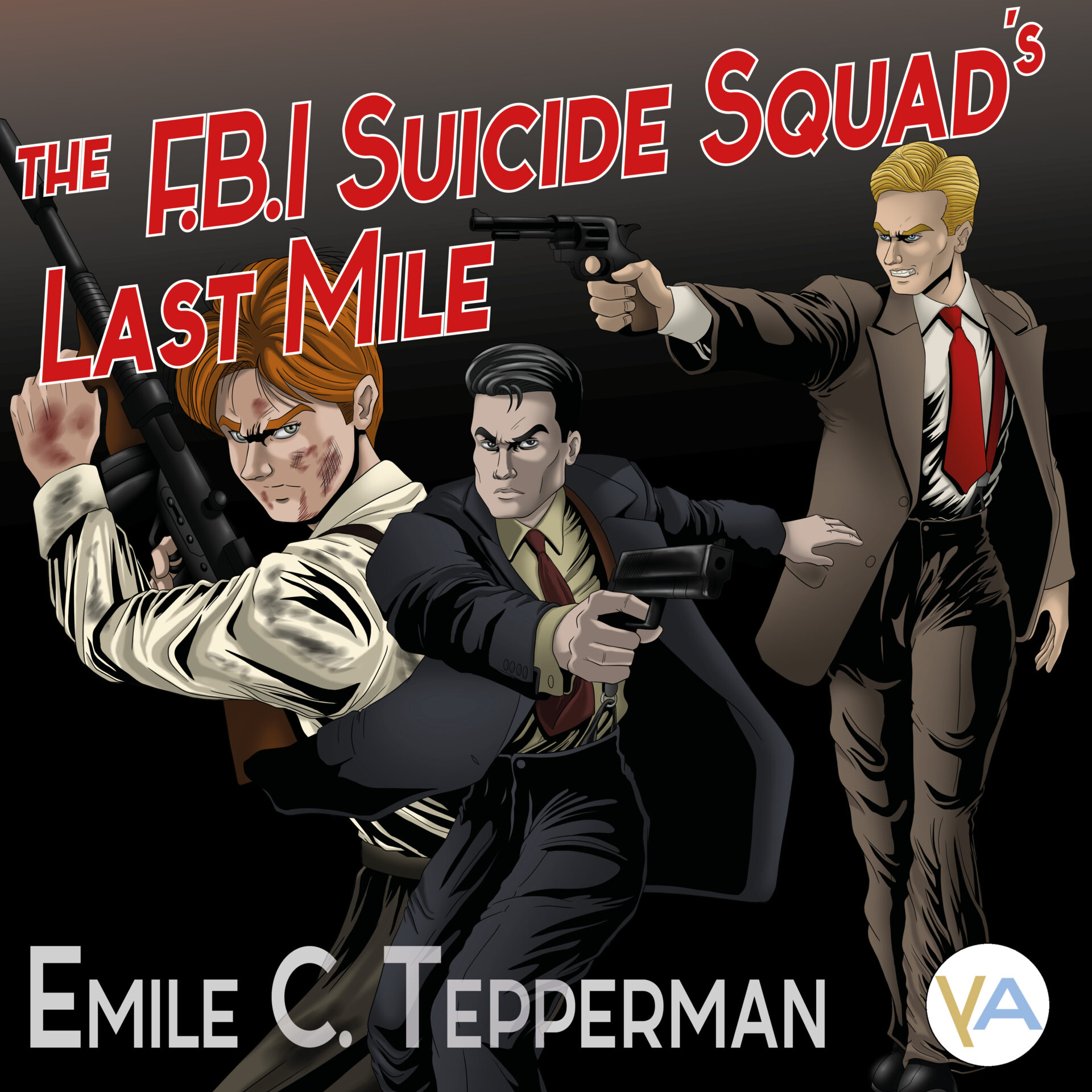 4 – The F.B.I. Suicide Squad’s Last Mile post thumbnail image